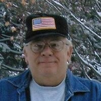 Donald Wolf