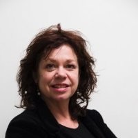 Anna Van Der Staak
