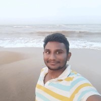 Pradeep Vedanaparthi