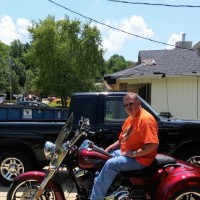 Bill Stovall