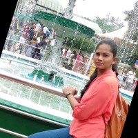 Pavithra A B