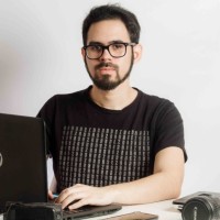 Jose Idrogo
