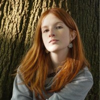 Amelie Dyer