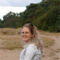 Ellen Cuppen-Hendriks