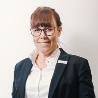 Carina Hansson