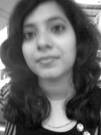 Pushpa Jha