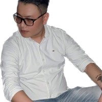 Prabin Paudel