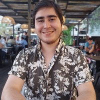 Roberto Moreno Silva