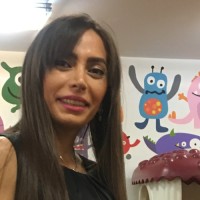 sepideh jamali