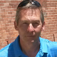 Graham Duffill