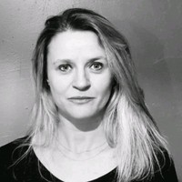 Alexandra Mellinas