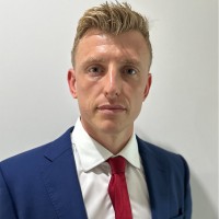 Harry Bright