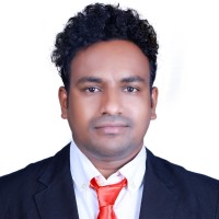 Thirupathi B