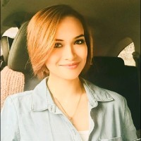 Sheila Marie Manlunas