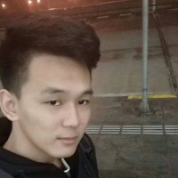 万志威