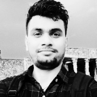 Ashok Kumar Sahu
