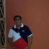 Joel GABRIEL