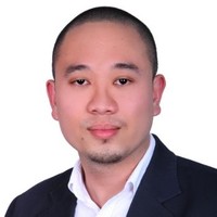 Philip Christian Mercado