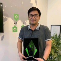 Adonis Vinluan