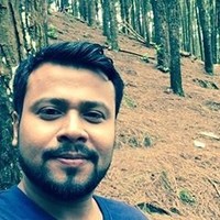 Ahamed Shajahan