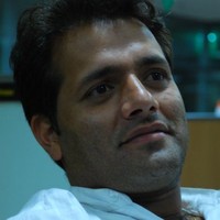 Vikas Anand