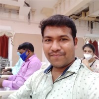 Pooventhiran Thangaiyan