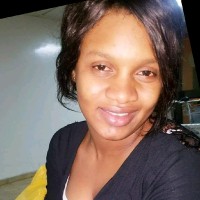 Kadiatou Barry
