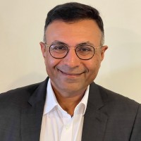 Amit Suri