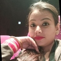 Chetna Sharma