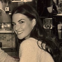 Olivia Berger