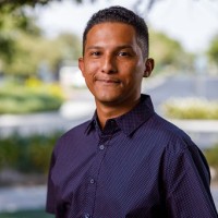 Eduardo Jose Ramirez Flores