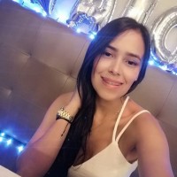 Carolina Ramirez Jaimes