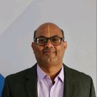 Ravikumar K