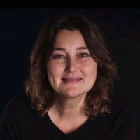 Sabine Bakker
