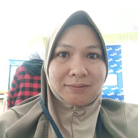 Azuwa Kamaruddin
