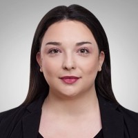 Hristina Dushepeeva