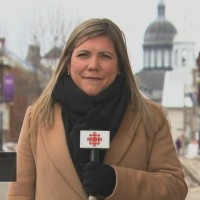 Amélie Desmarais
