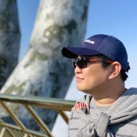 Victor Liew