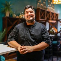 Jonathan Valadez
