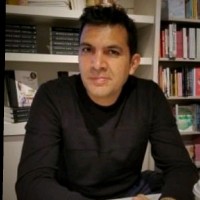 Ricardo Rodriguez-Morales