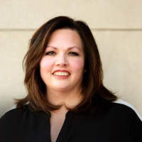 Candace Riedelbach