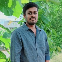Sasikumar PR