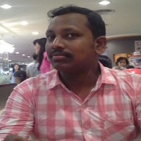 Gk Sureshkannan