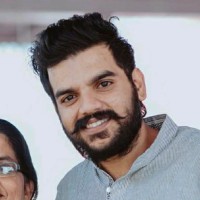 Adithya Nair