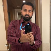 Rajat Srivastava