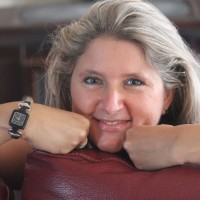 Berichel Sandrine