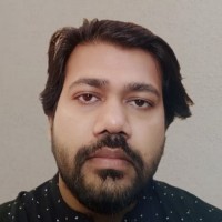 Mohd. Ali Naqvi