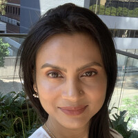 Ayesha Hussain