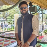 Tushar Dusane