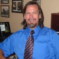 Paul Bevins